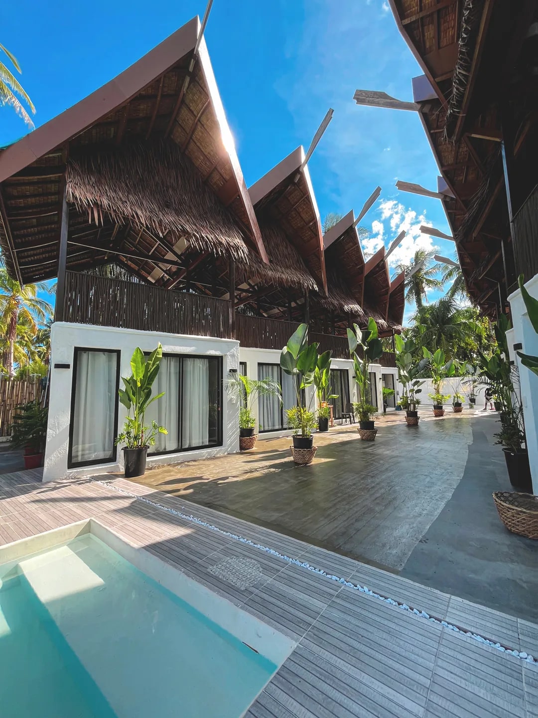 Cogon Tropical Resort