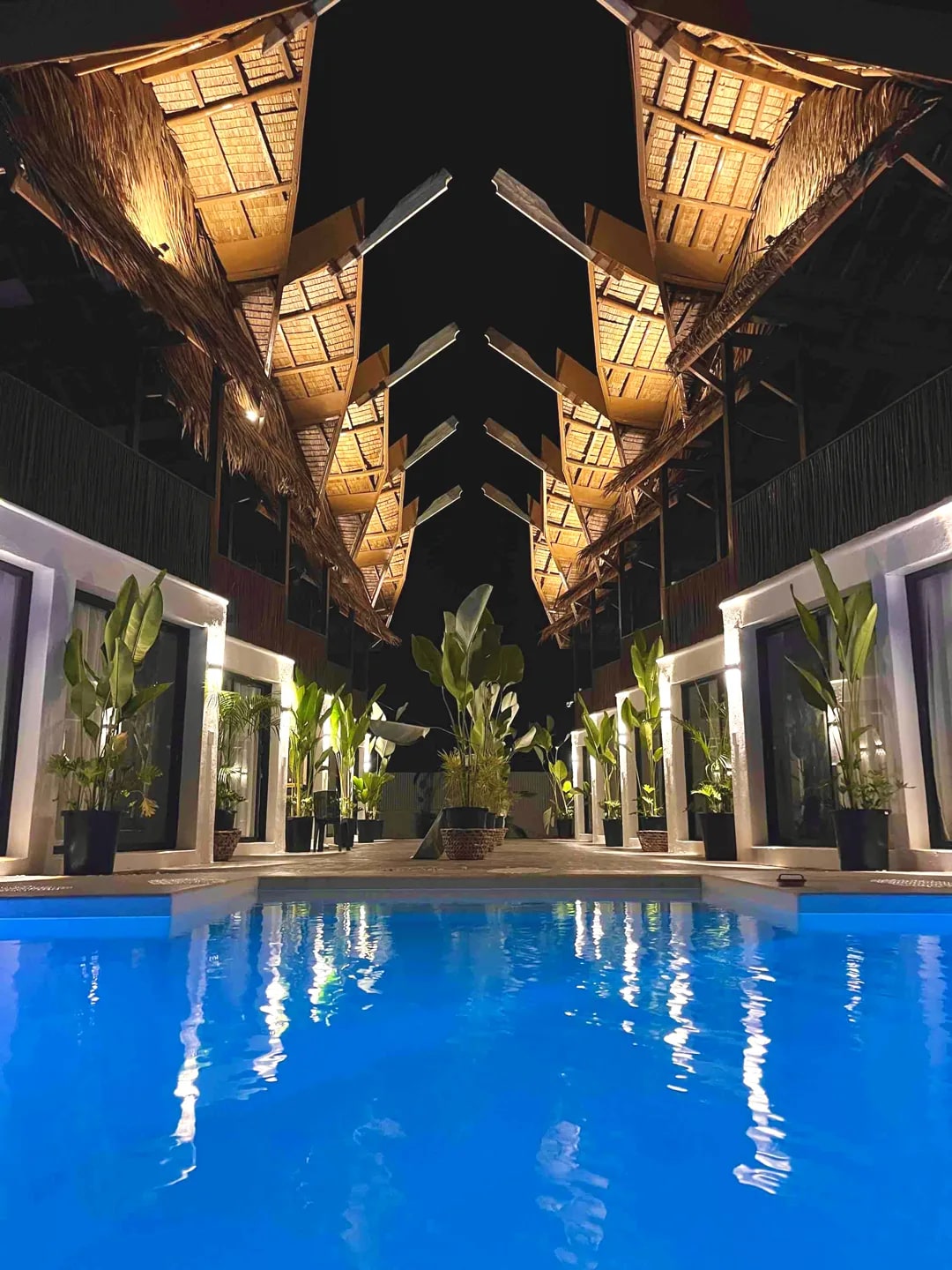 Cogon Tropical Resort