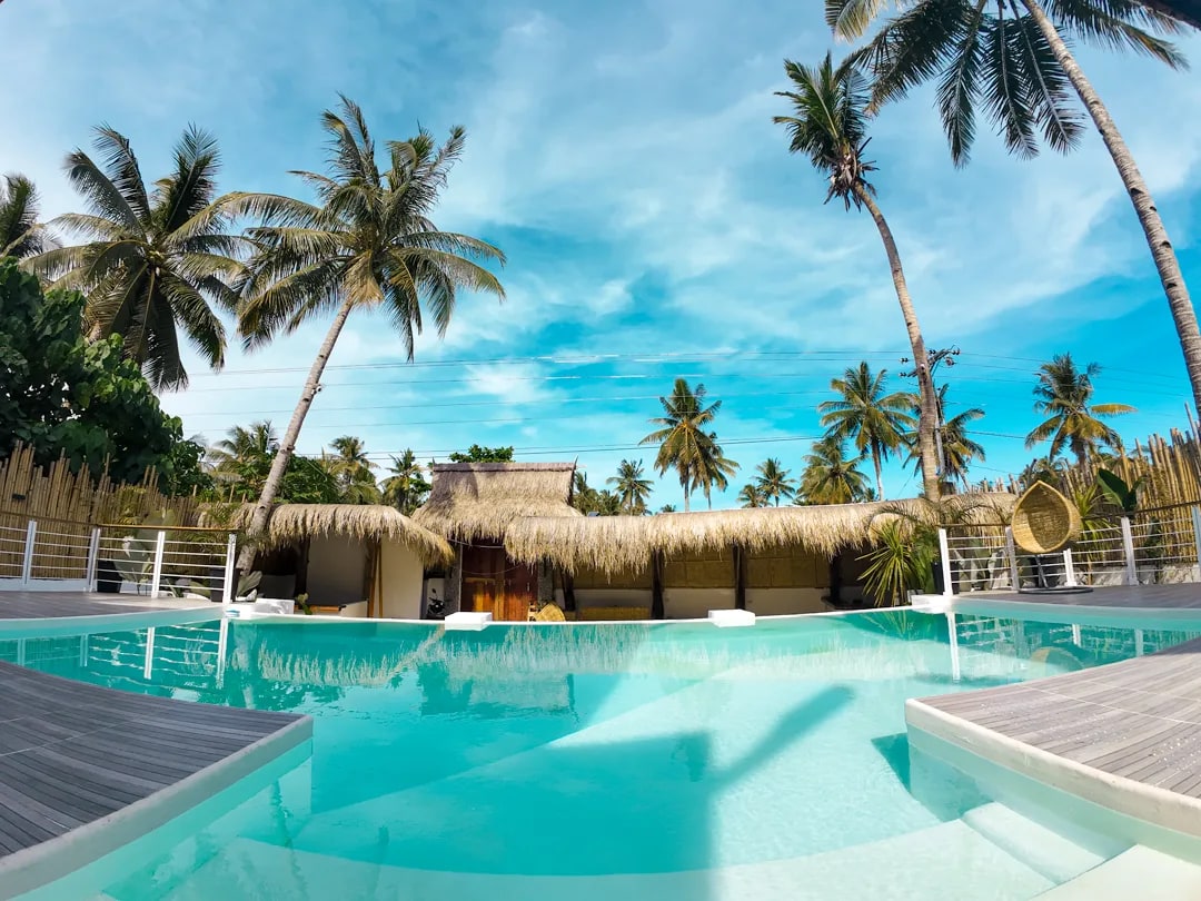 Cogon Tropical Resort