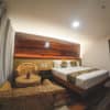deluxe room king