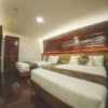 deluxe room twin